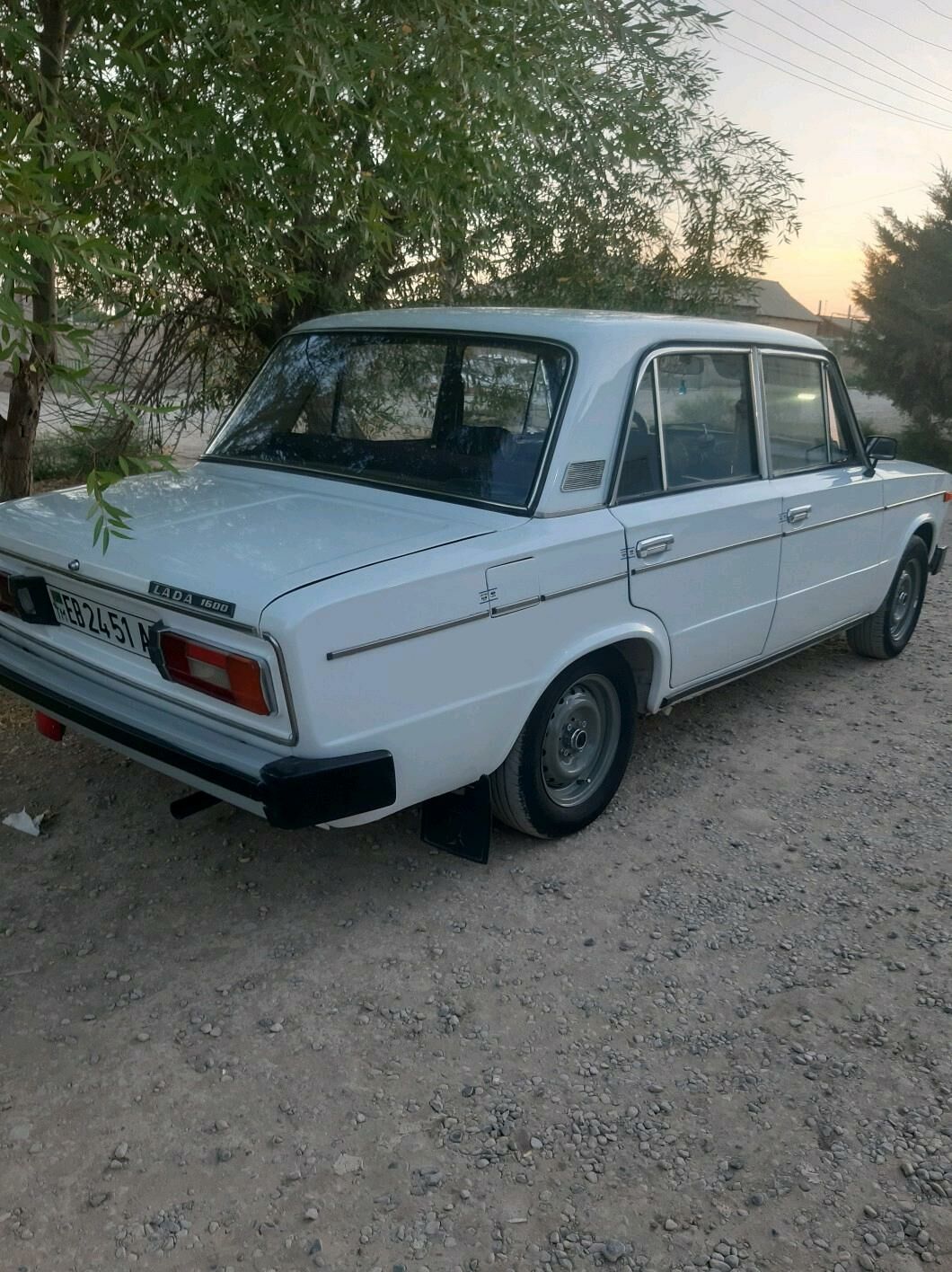 Lada 2106 2001 - 40 000 TMT - Теджен - img 9