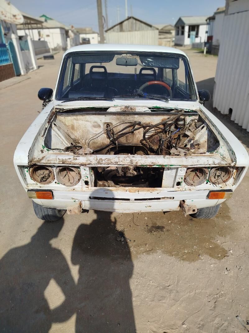 Lada morda 5 TMT - Эсенгулы - img 2