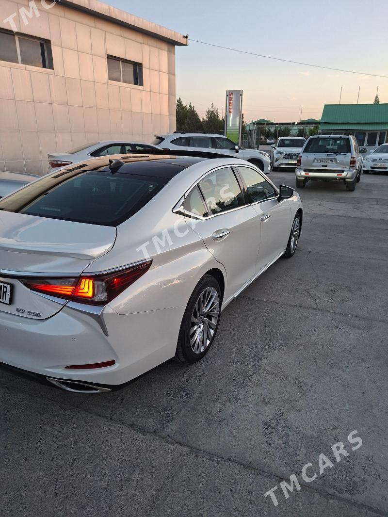 Lexus ES 350 2019 - 600 000 TMT - Мары - img 3