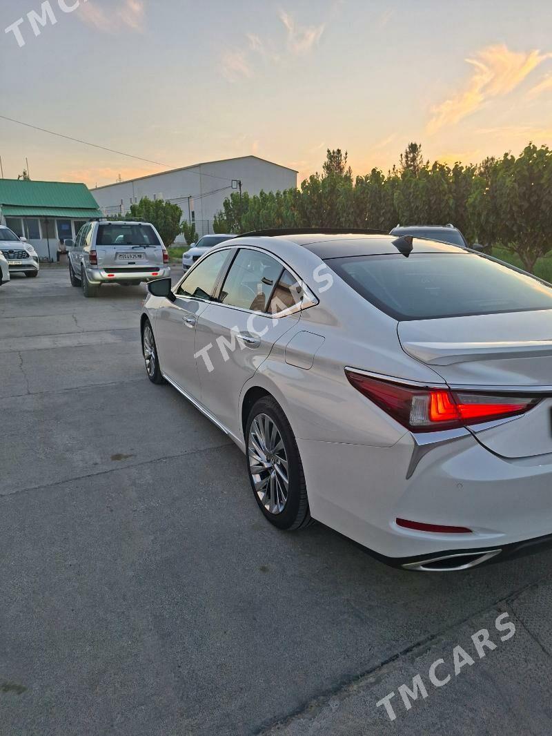 Lexus ES 350 2019 - 600 000 TMT - Мары - img 2