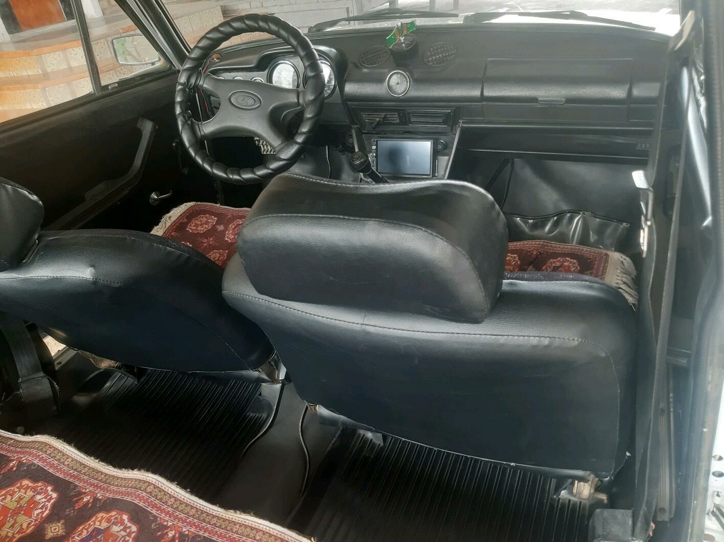 Lada 2106 2001 - 40 000 TMT - Теджен - img 10