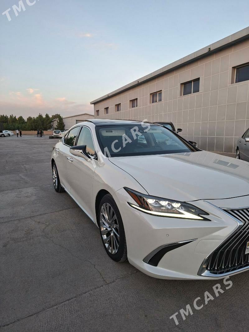 Lexus ES 350 2019 - 600 000 TMT - Мары - img 4