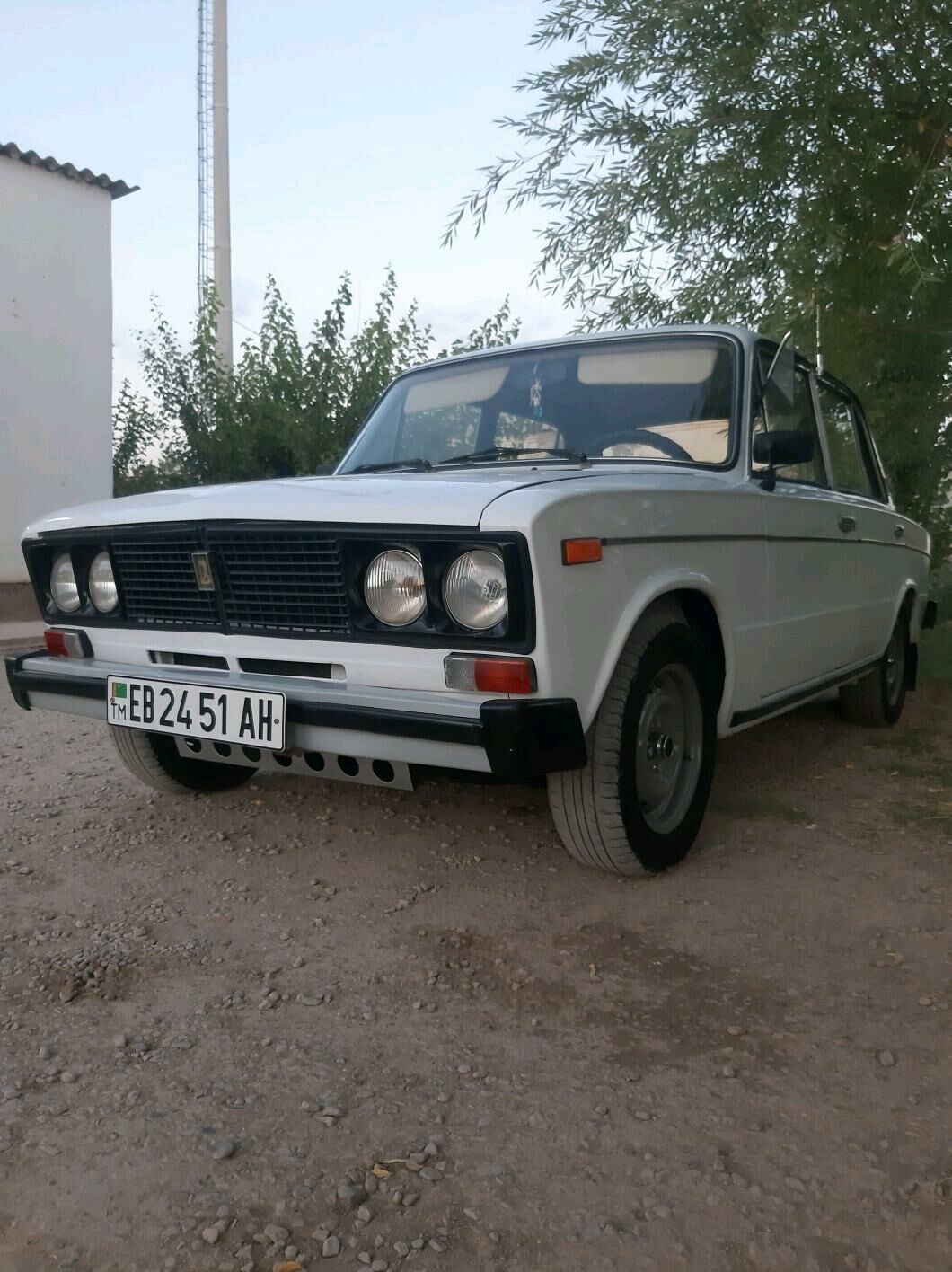 Lada 2106 2001 - 40 000 TMT - Теджен - img 8