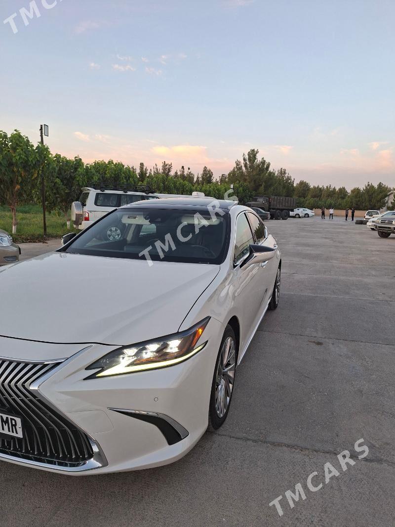 Lexus ES 350 2019 - 600 000 TMT - Мары - img 5