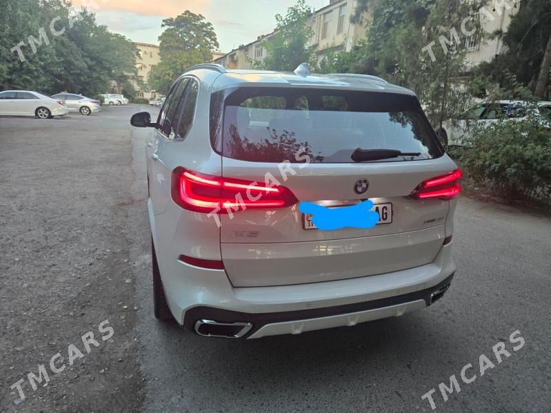 BMW X5 2020 - 1 150 000 TMT - Ашхабад - img 3
