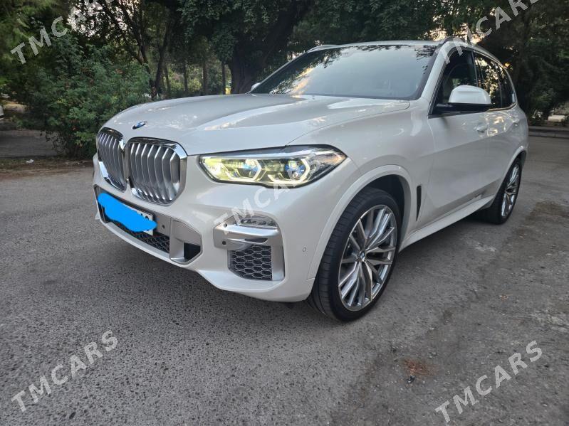 BMW X5 2020 - 1 150 000 TMT - Ашхабад - img 2