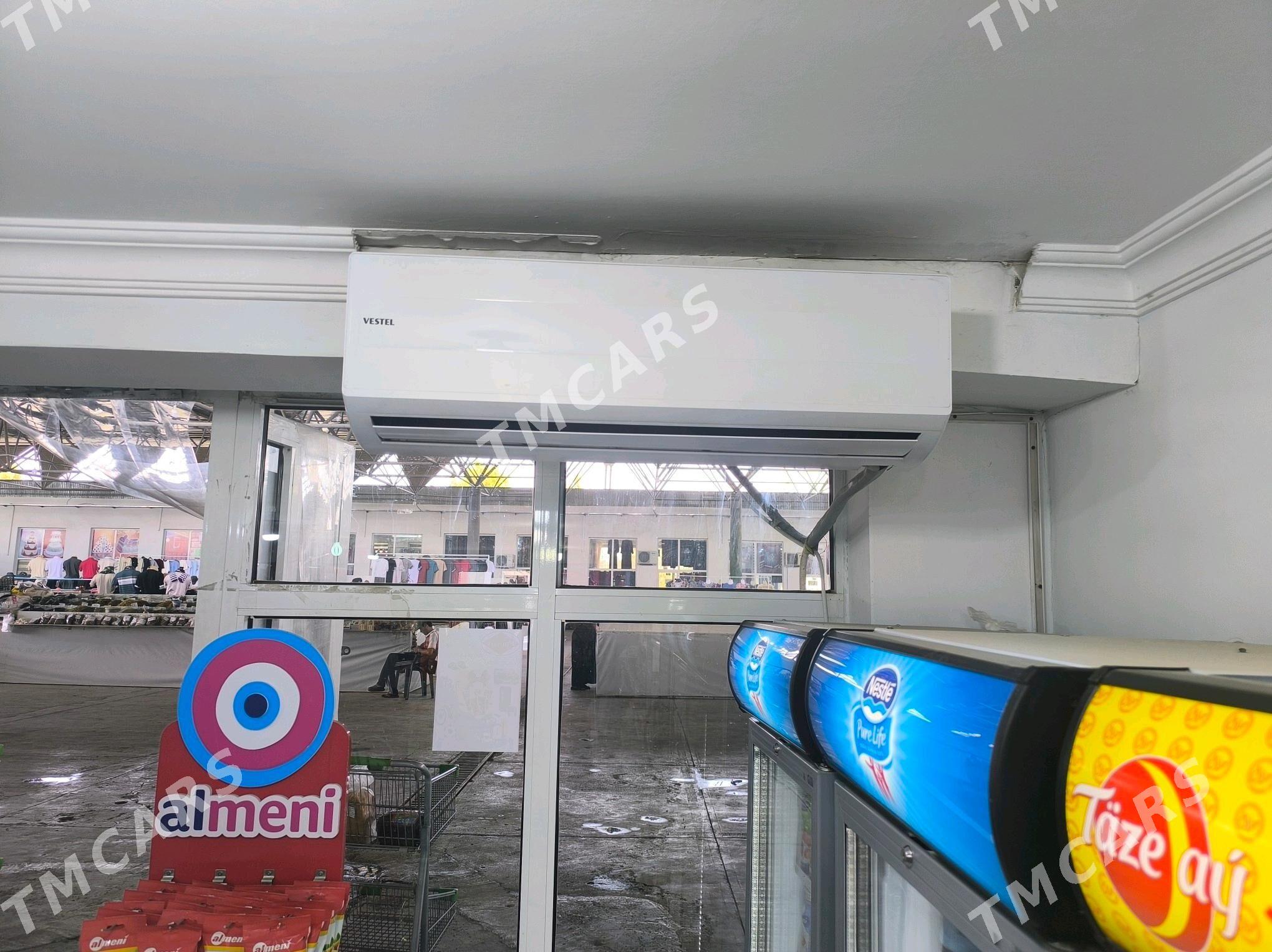 Vestel 60 lyk kansener - Гёкдепе - img 4