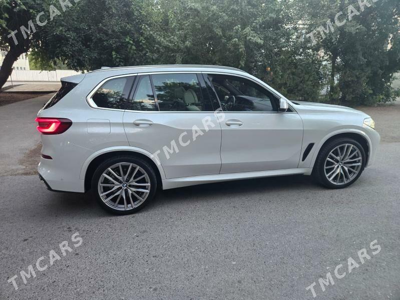 BMW X5 2020 - 1 150 000 TMT - Ашхабад - img 4