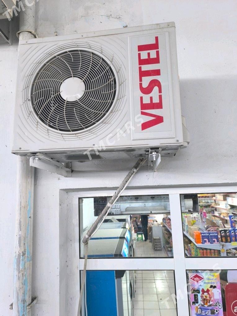 Vestel 60 lyk kansener - Гёкдепе - img 2