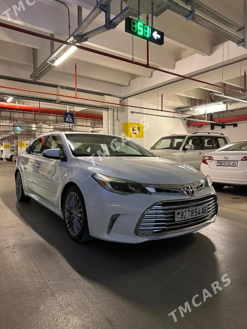 Toyota Avalon 2016 - 309 000 TMT - Aşgabat - img 5