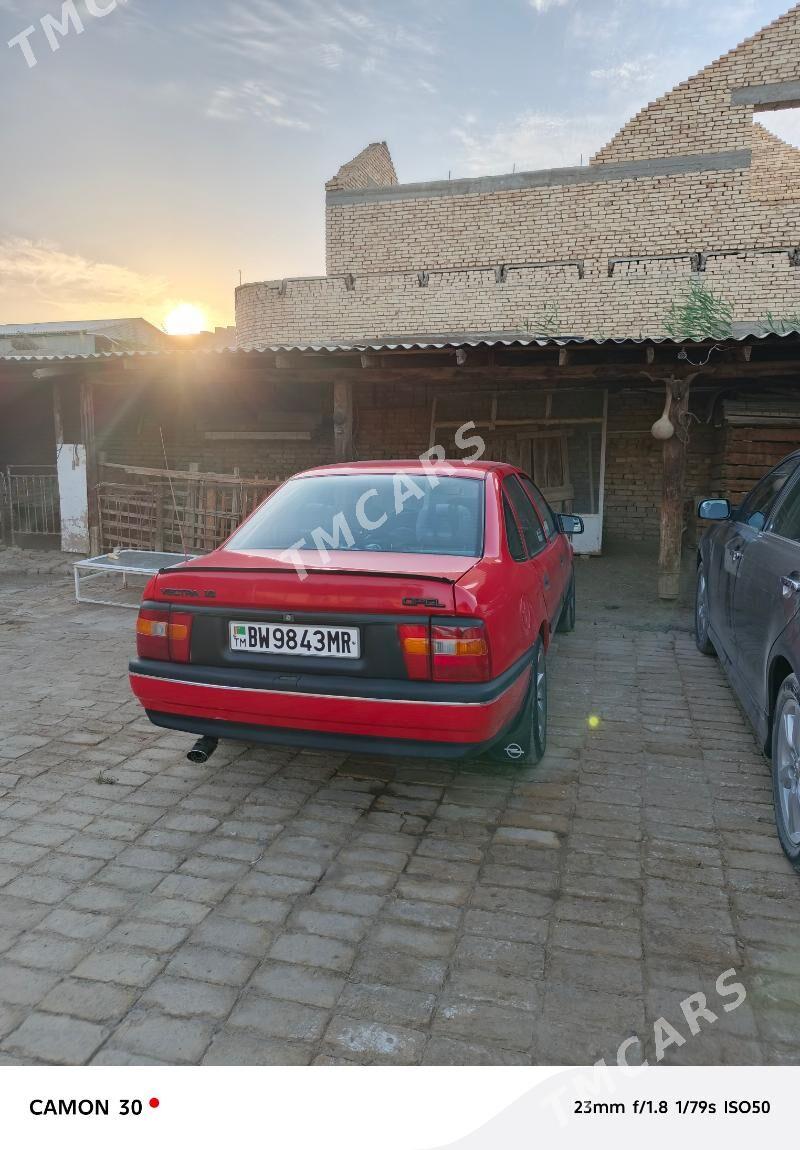 Opel Vectra 1989 - 46 000 TMT - Mary - img 2