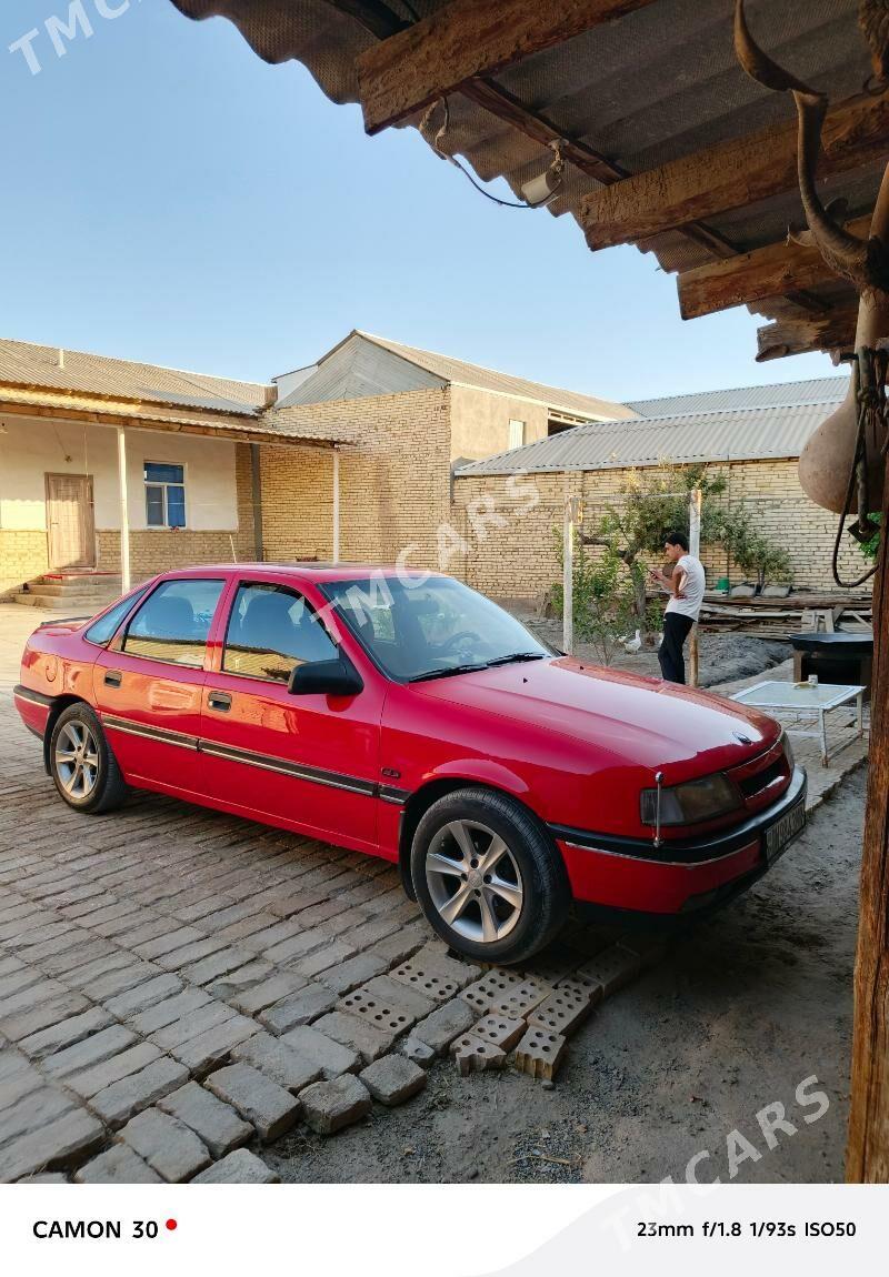 Opel Vectra 1989 - 46 000 TMT - Mary - img 4