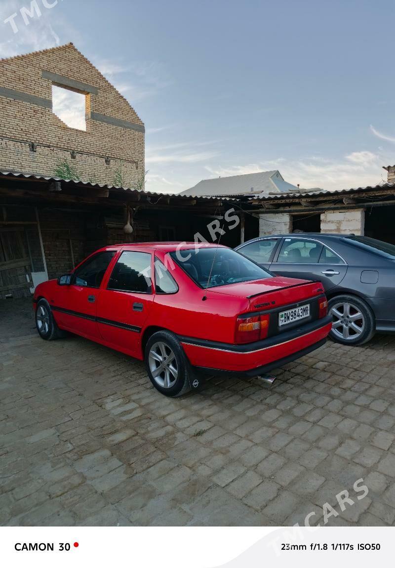 Opel Vectra 1989 - 46 000 TMT - Mary - img 7