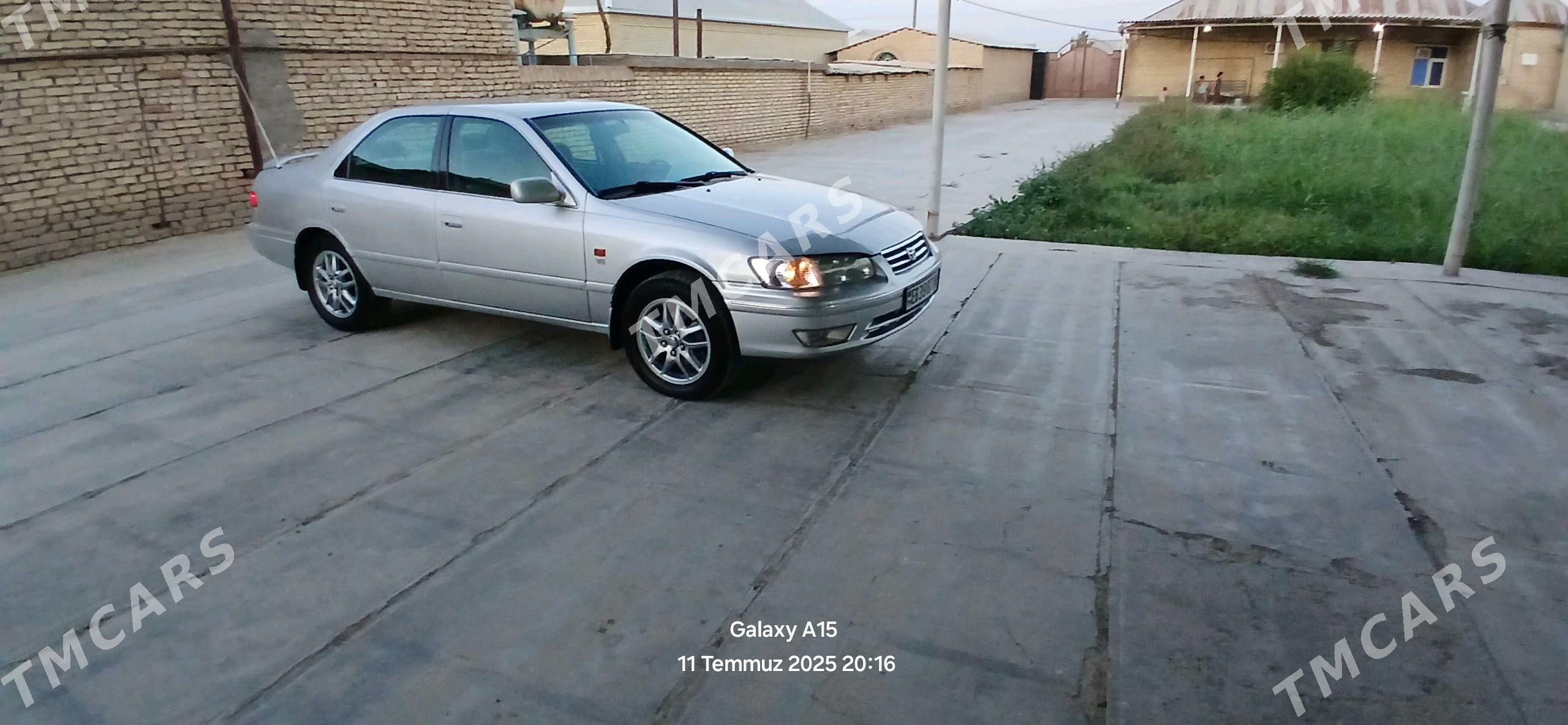 Toyota Camry 2000 - 150 000 TMT - Mary - img 3