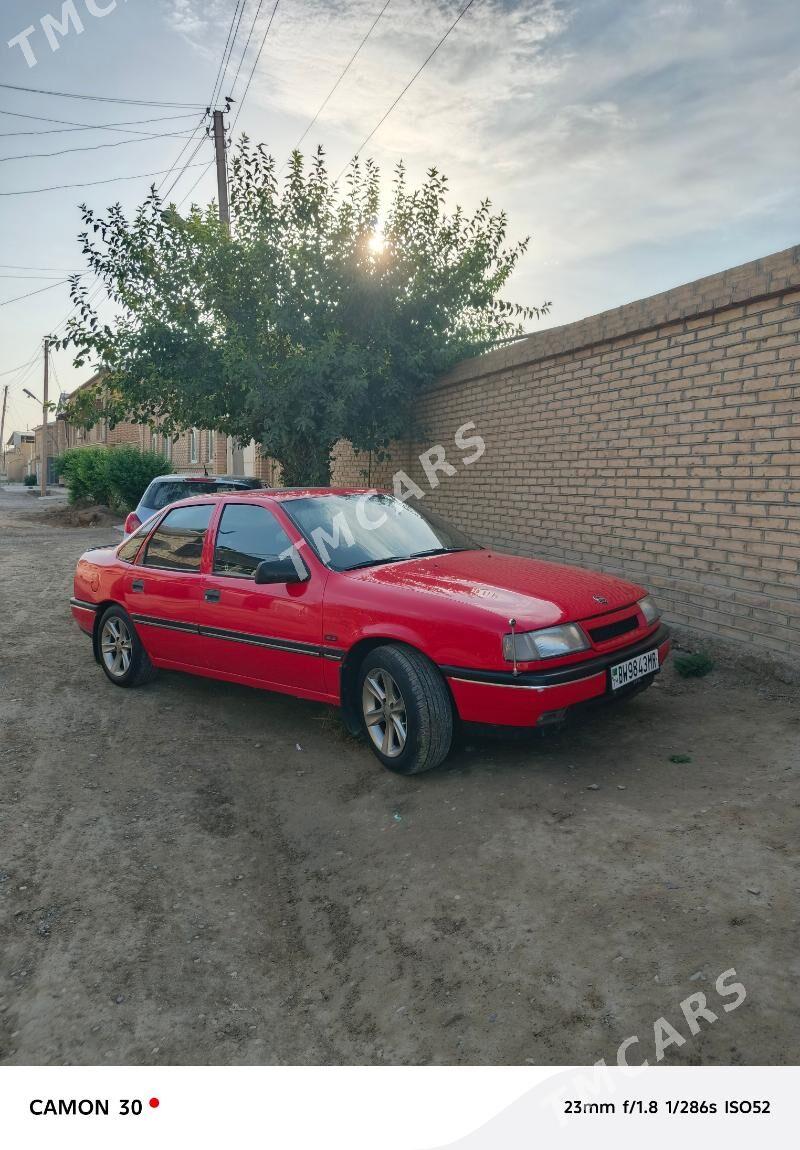 Opel Vectra 1989 - 46 000 TMT - Mary - img 8