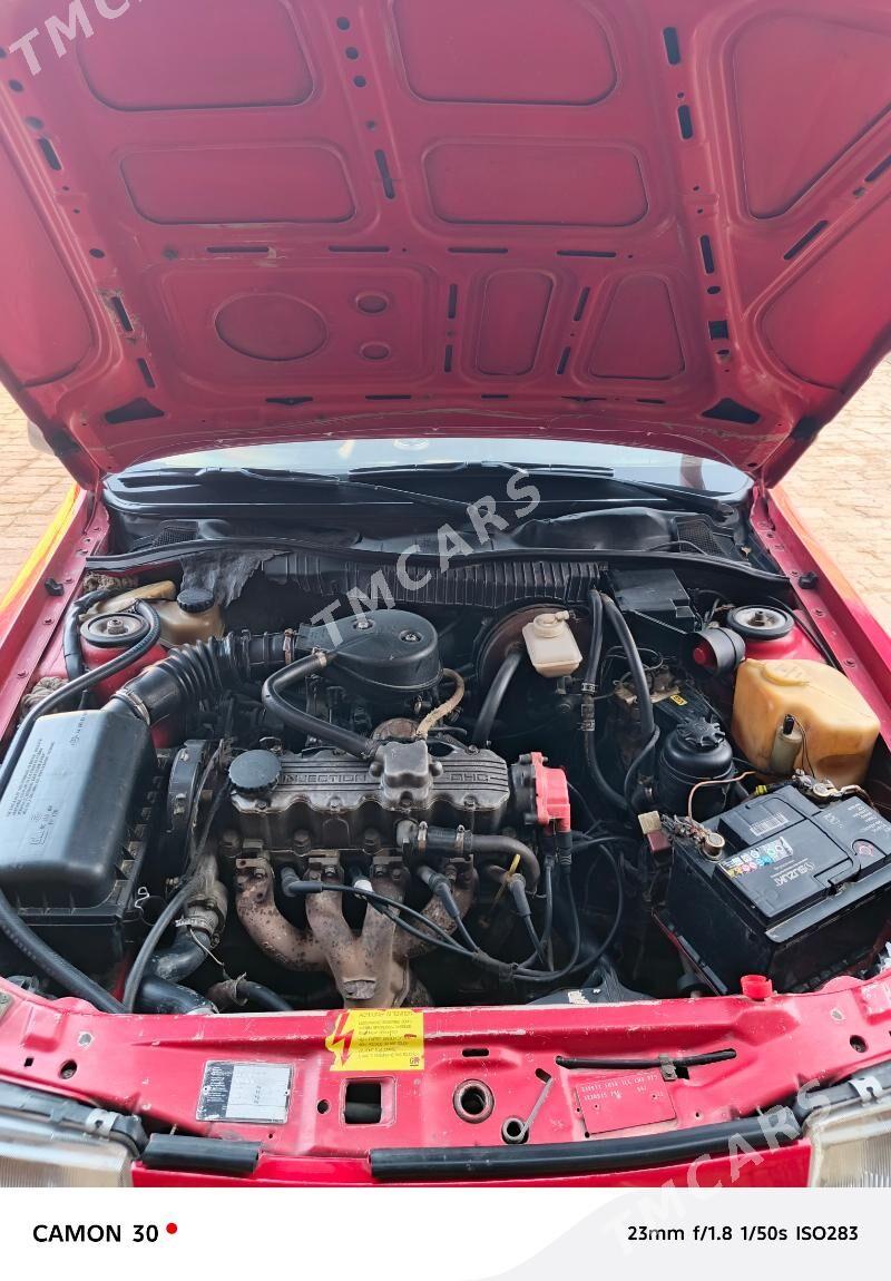 Opel Vectra 1989 - 46 000 TMT - Mary - img 6