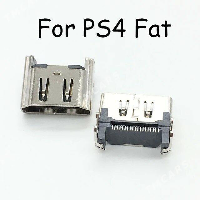 Playstation 4 hdmi port - Дашогуз - img 3