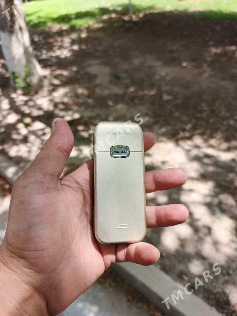 Nokia 6030 original prastoy - Aşgabat - img 2