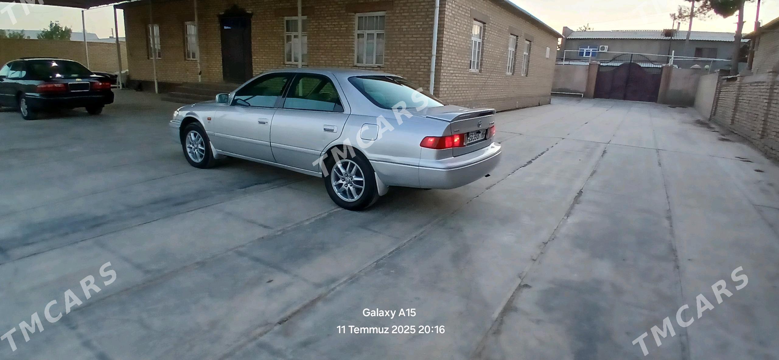Toyota Camry 2000 - 150 000 TMT - Mary - img 5
