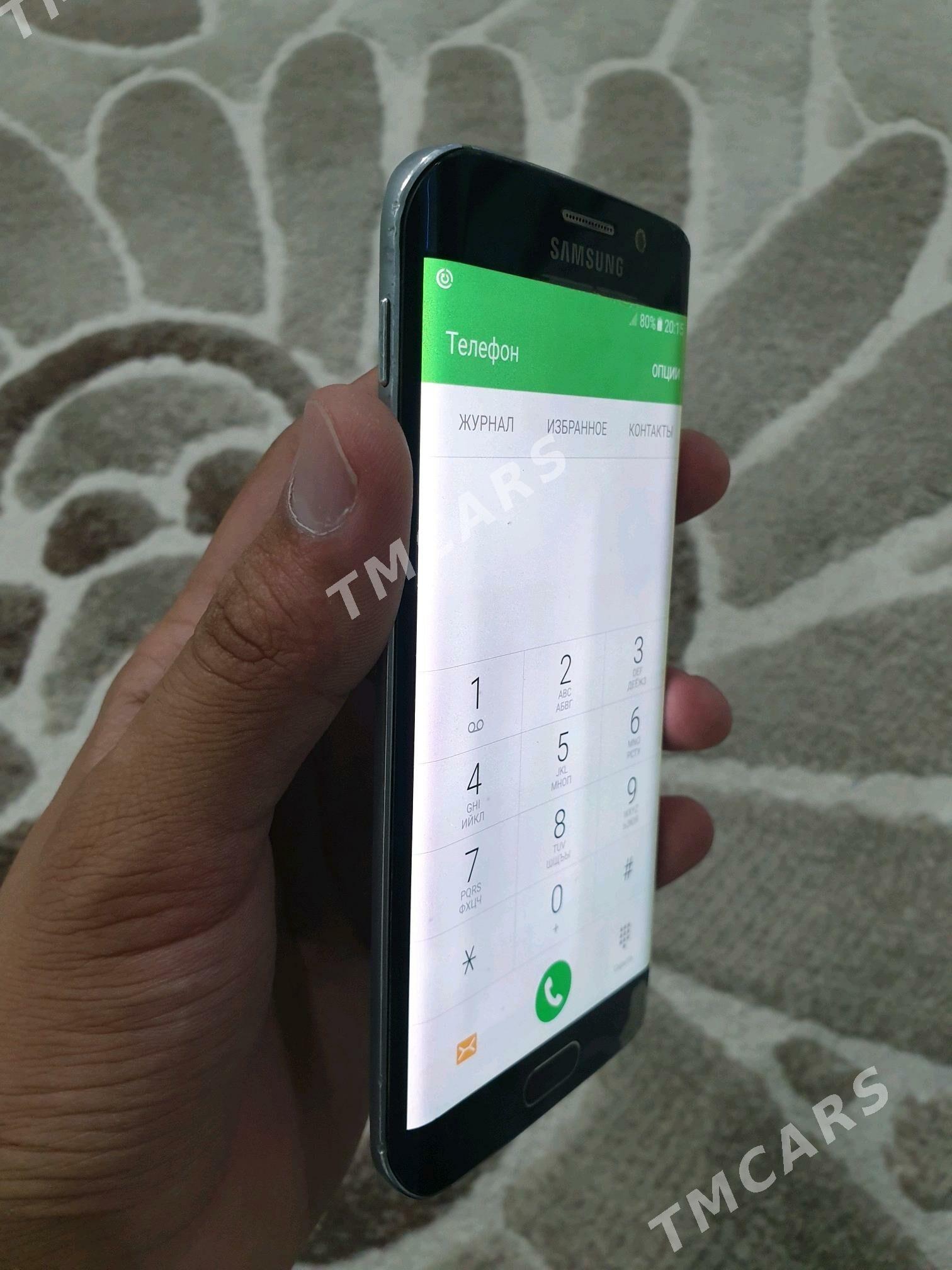 Samsung S6 eyc - Мары - img 3