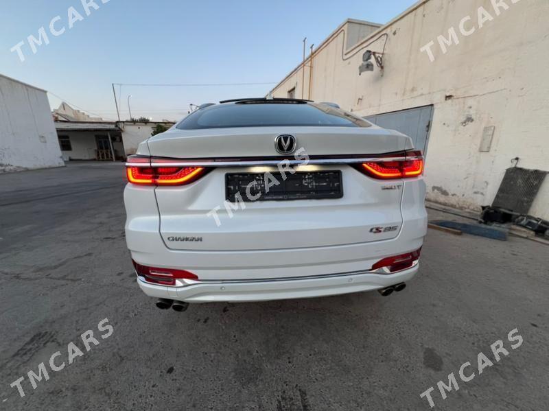 Changan CS85 2021 - 320 000 TMT - Mary - img 2