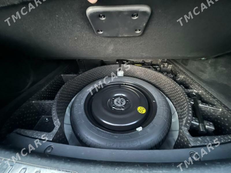 Changan CS85 2021 - 320 000 TMT - Mary - img 5
