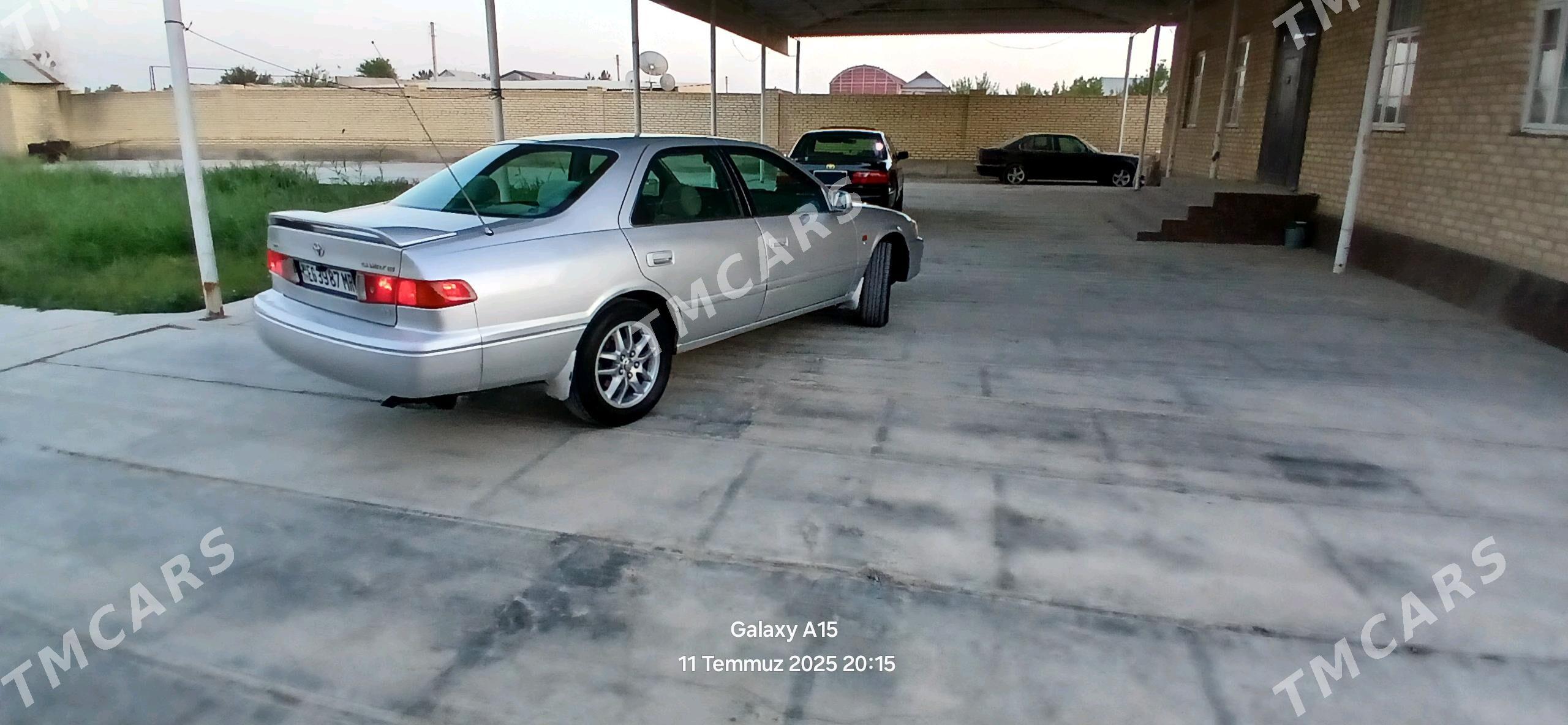 Toyota Camry 2000 - 150 000 TMT - Mary - img 6