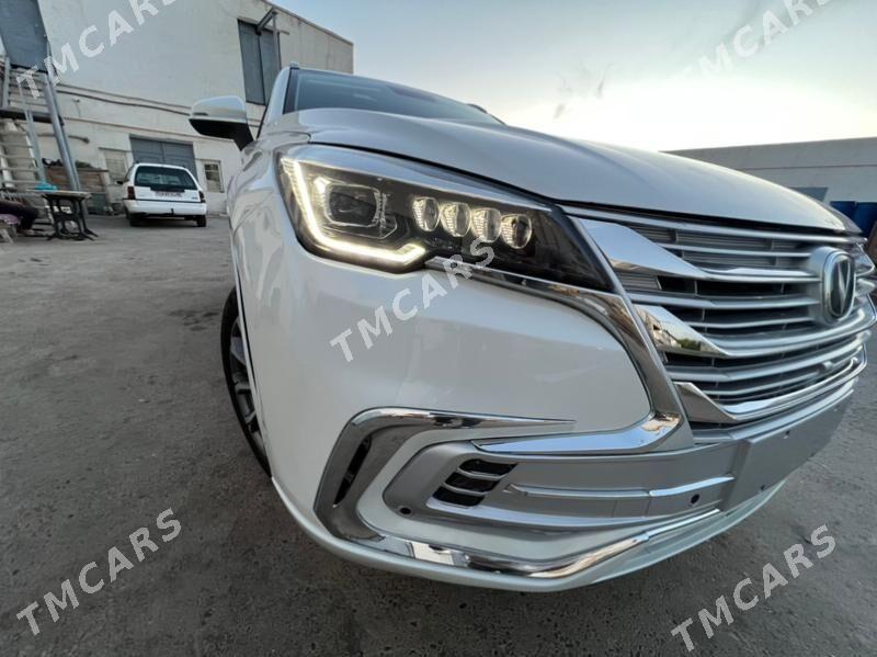 Changan CS85 2021 - 320 000 TMT - Mary - img 8
