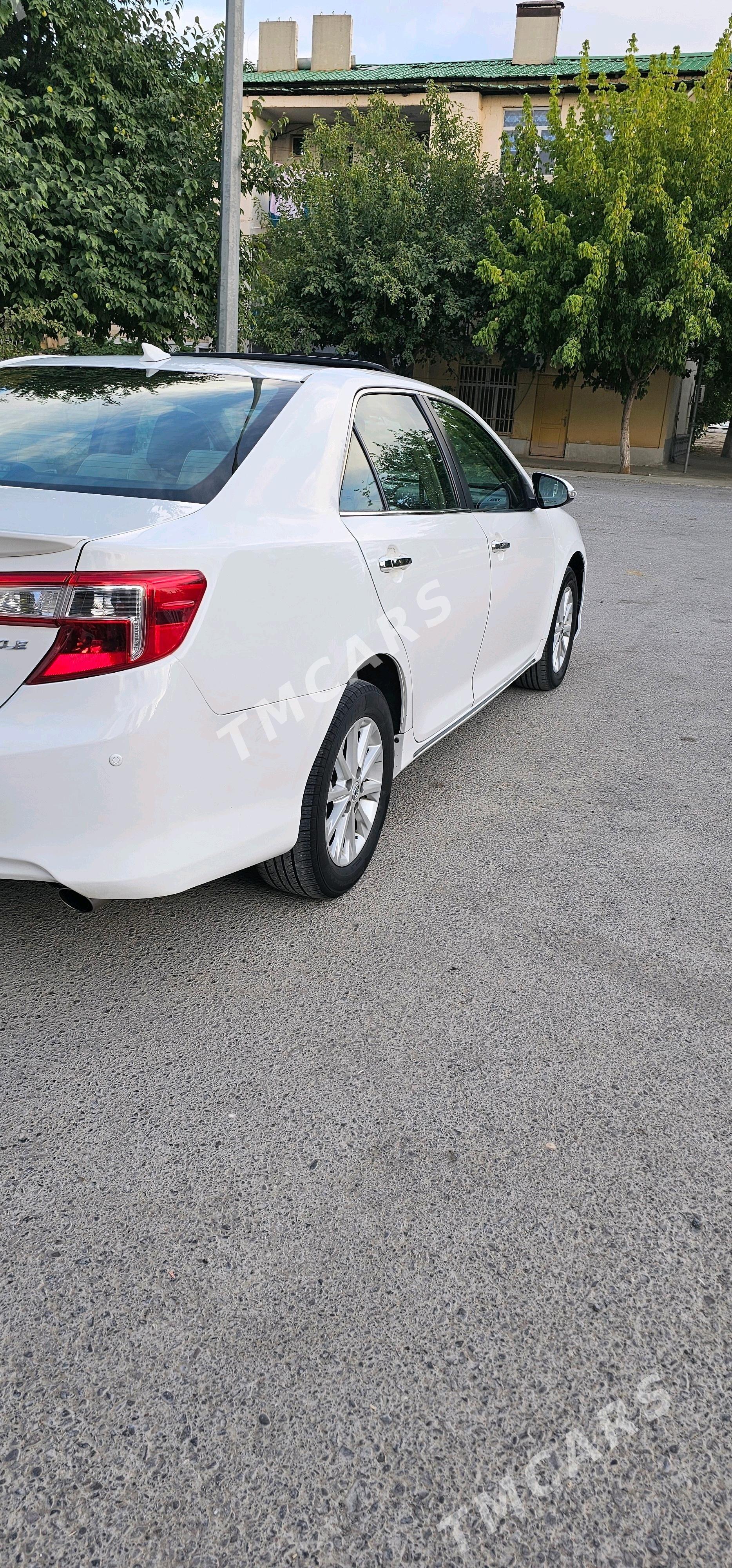 Toyota Camry 2012 - 210 000 TMT - 11 mkr - img 10