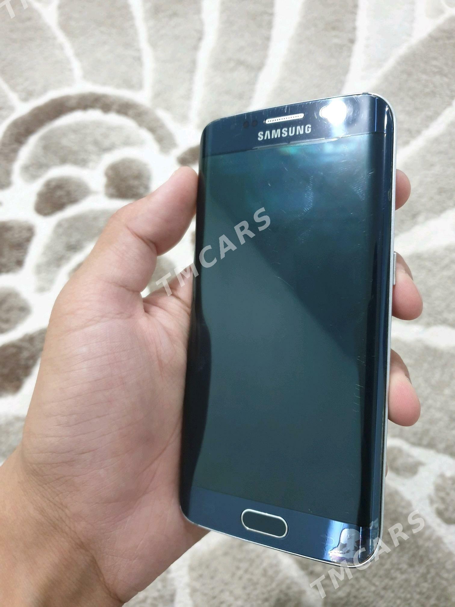 Samsung S6 eyc - Мары - img 2