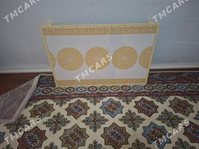 Han stolHan stol - Aşgabat - img 2