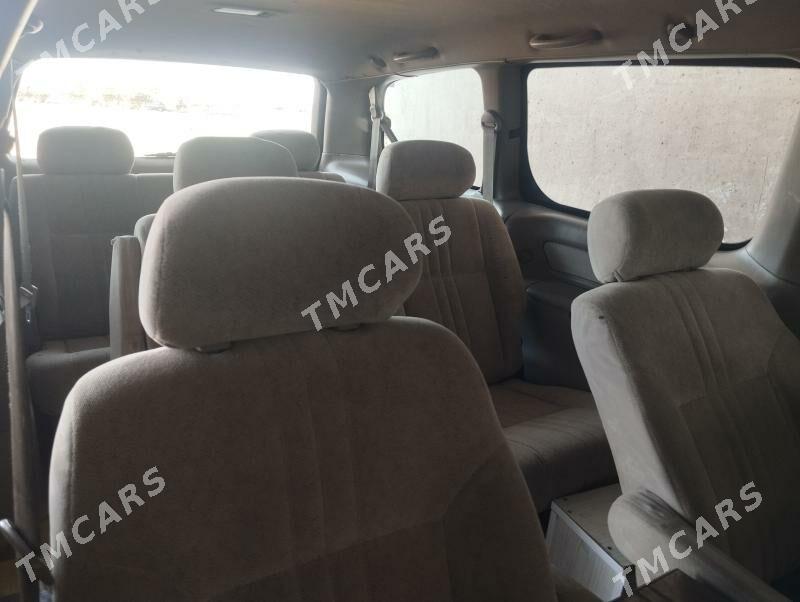 Toyota Sienna 1999 - 110 000 TMT - Mary - img 2