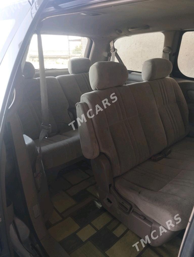 Toyota Sienna 1999 - 110 000 TMT - Mary - img 4
