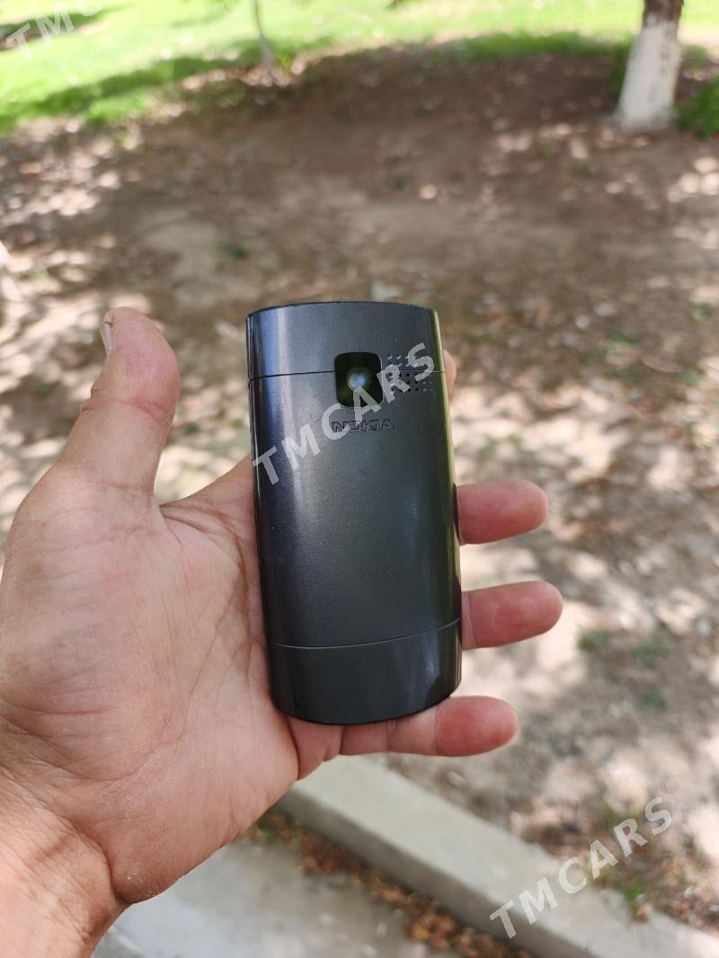 Nokia X2-01 original prastoy - Ашхабад - img 2