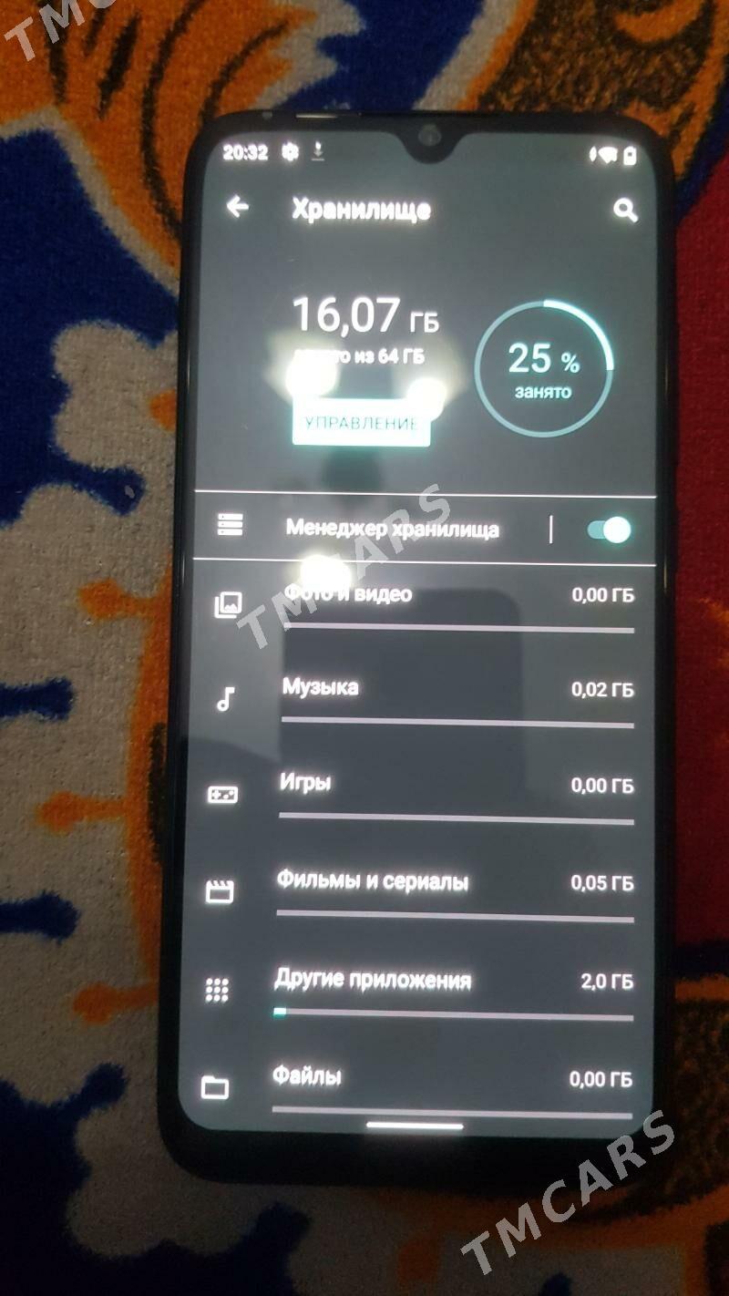 xiaomi A3 lite - Дашогуз - img 2