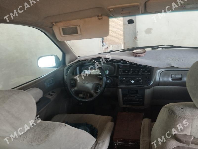 Toyota Sienna 1999 - 110 000 TMT - Mary - img 5