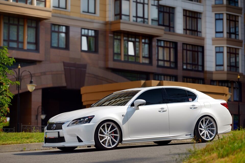 VOSSEN CVT R19 razna şeroki 10 000 TMT - Bedew - img 3