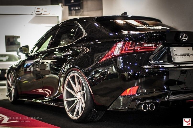 VOSSEN CVT R19 razna şeroki 10 000 TMT - Bedew - img 2