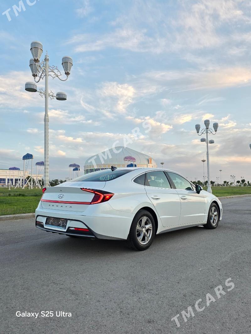Hyundai Sonata 2021 - 255 000 TMT - Daşoguz - img 5