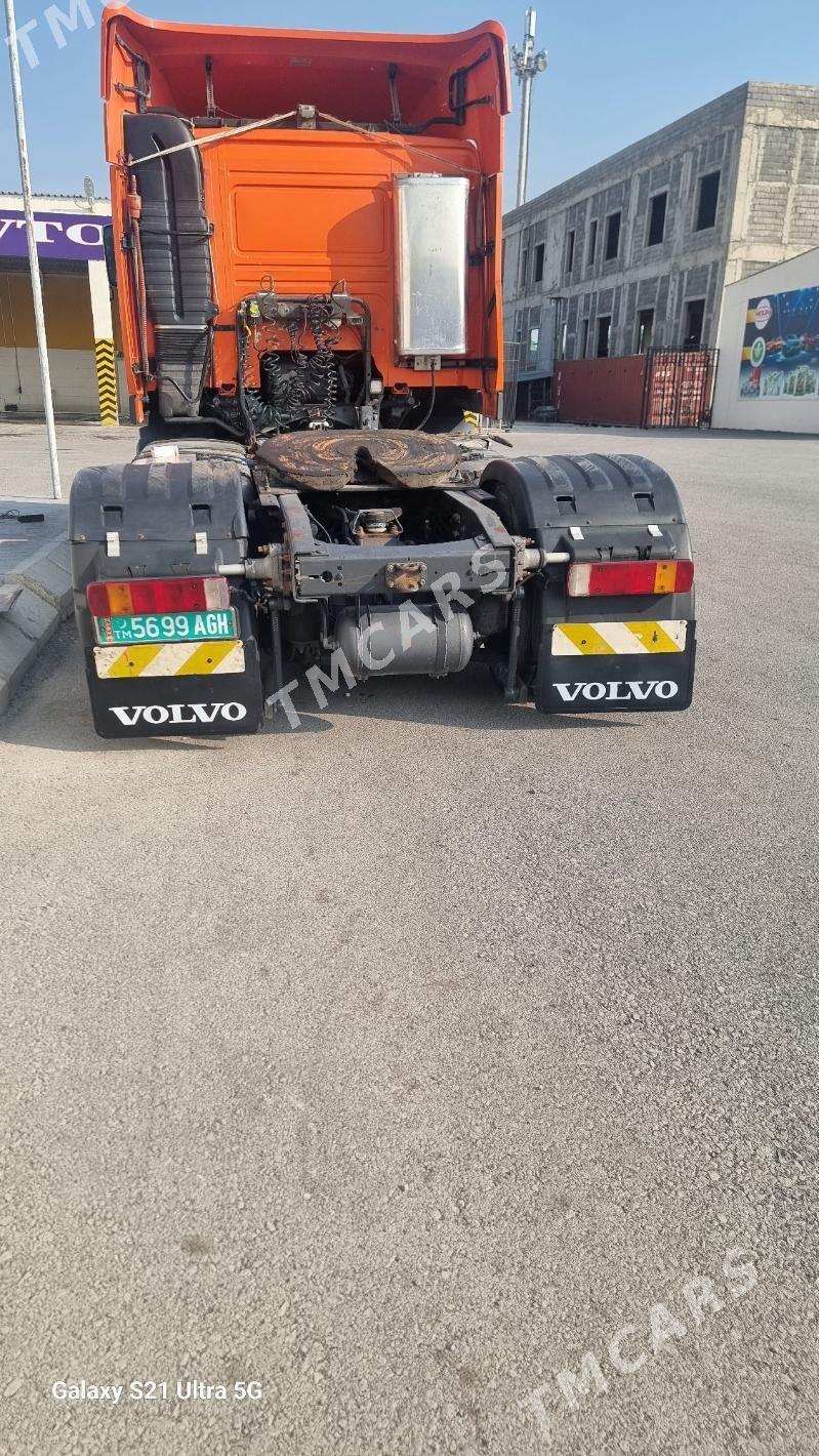 Volvo FH12 2006 - 560 000 TMT - Aşgabat - img 2