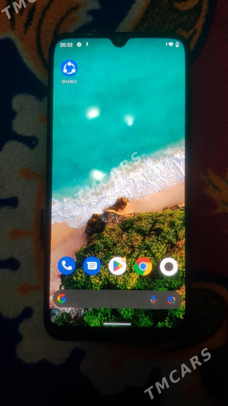 xiaomi A3 lite - Дашогуз - img 3