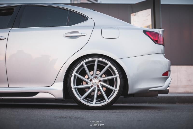 VOSSEN CVT R19 razna şeroki 10 000 TMT - Bedew - img 5
