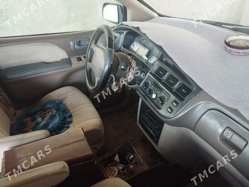 Toyota Sienna 1999 - 110 000 TMT - Mary - img 3