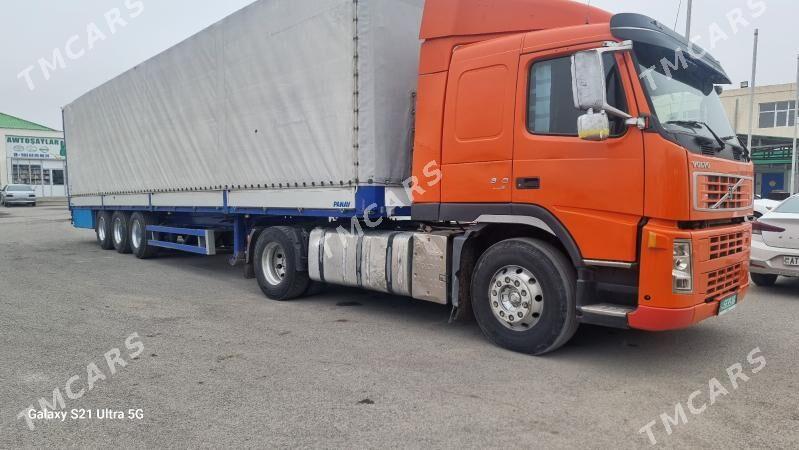 Volvo FH12 2006 - 560 000 TMT - Aşgabat - img 3