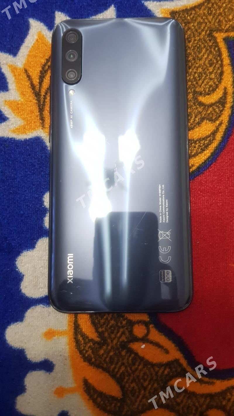 xiaomi A3 lite - Дашогуз - img 4