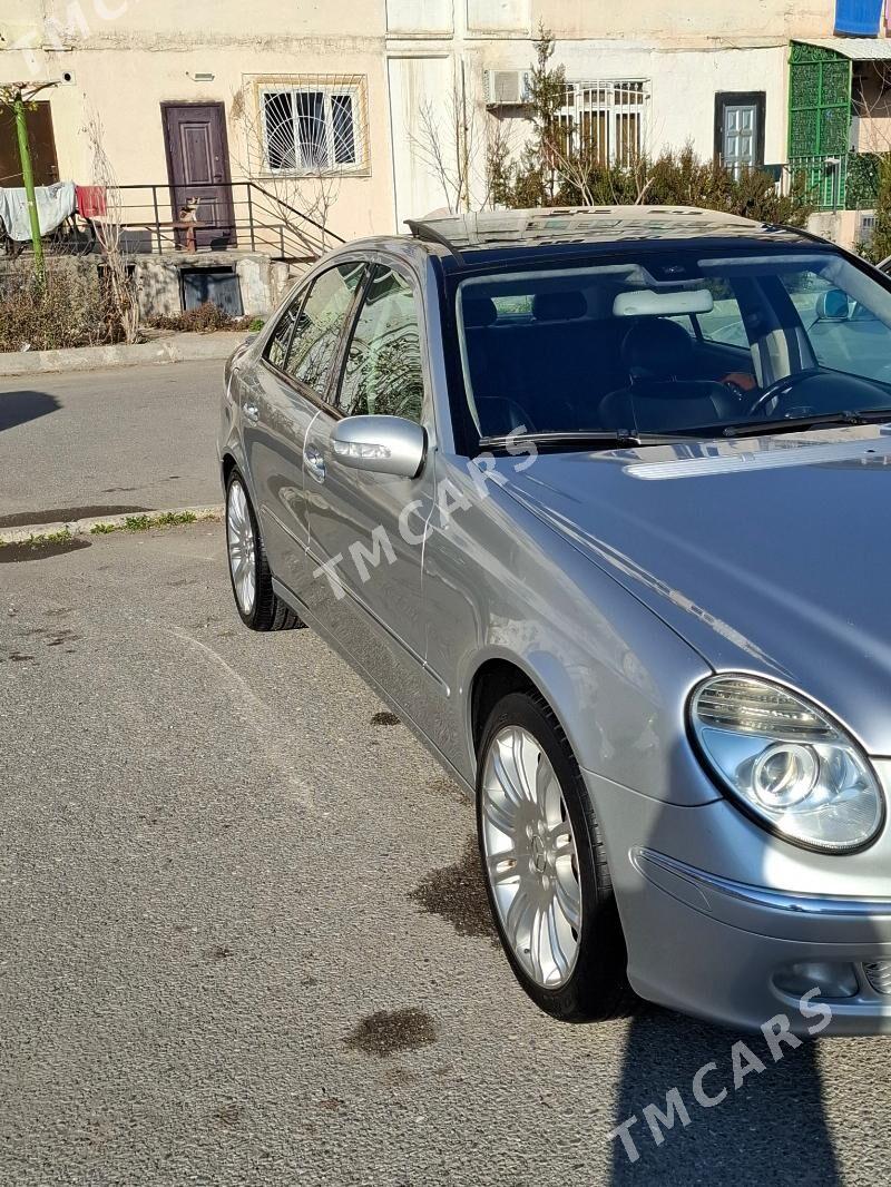 Mercedes-Benz E320 2004 - 170 000 TMT - Ашхабад - img 4