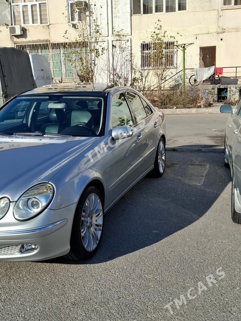 Mercedes-Benz E320 2004 - 170 000 TMT - Ашхабад - img 3