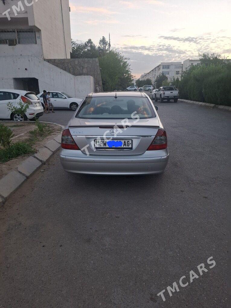 Mercedes-Benz E320 2004 - 170 000 TMT - Ашхабад - img 2