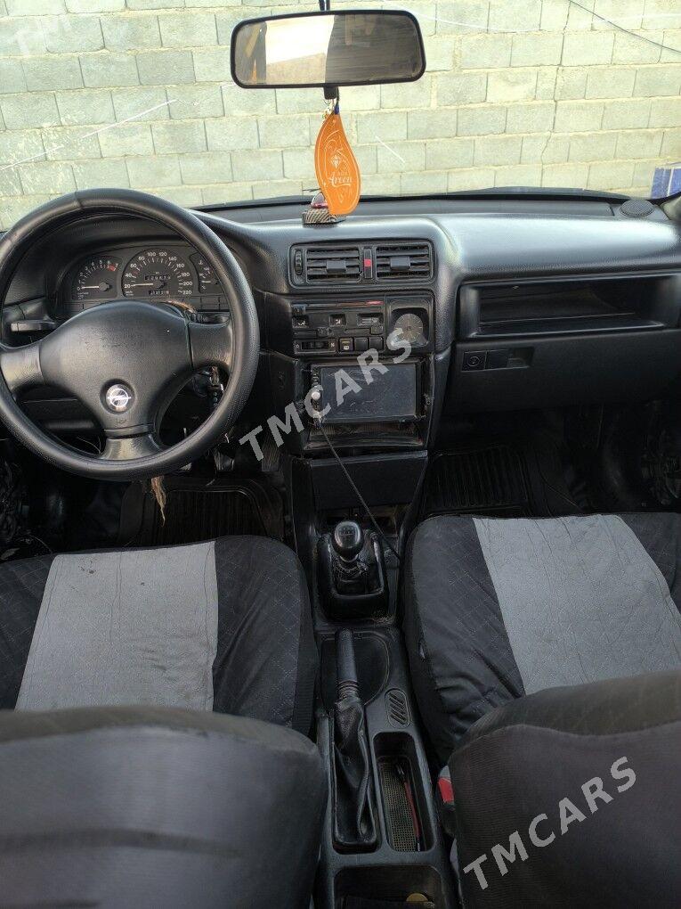 Opel Vectra 1990 - 24 000 TMT - Kaka - img 5
