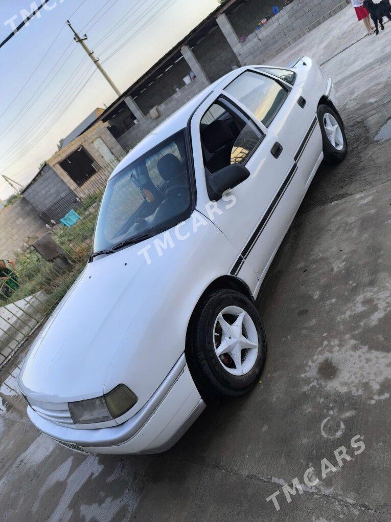 Opel Vectra 1990 - 24 000 TMT - Kaka - img 7